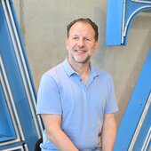 Markus Cepuran