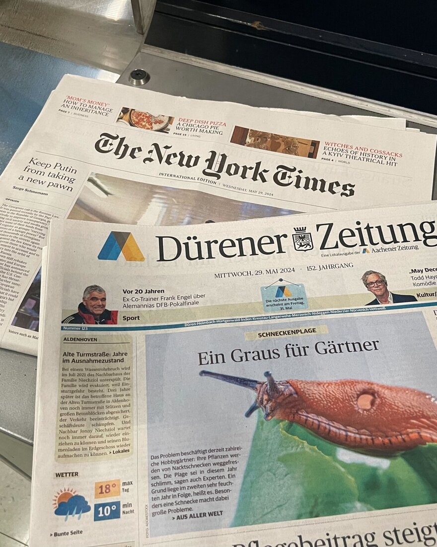 Best print quality even in digital times