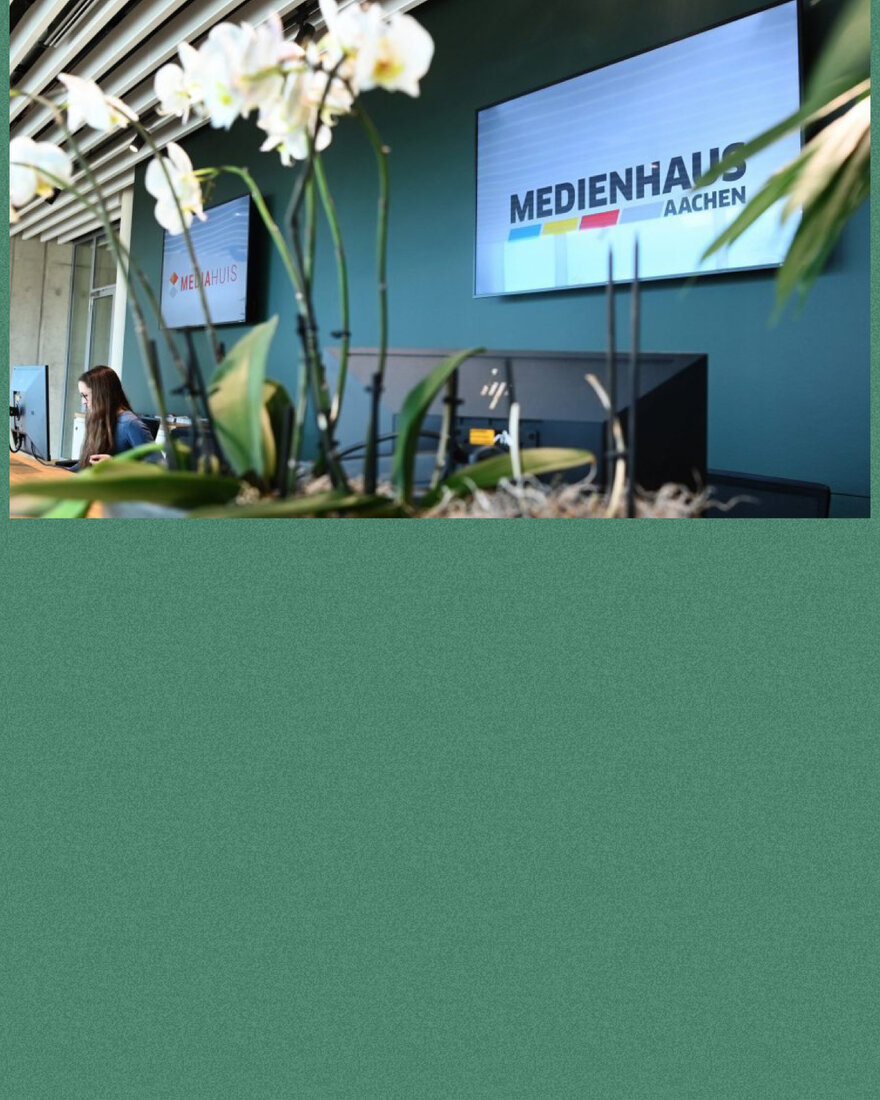 Rheinische Post Mediengruppe veräußert ihren 30%-Anteil an der Medienhaus Aachen GmbH an Mediahuis