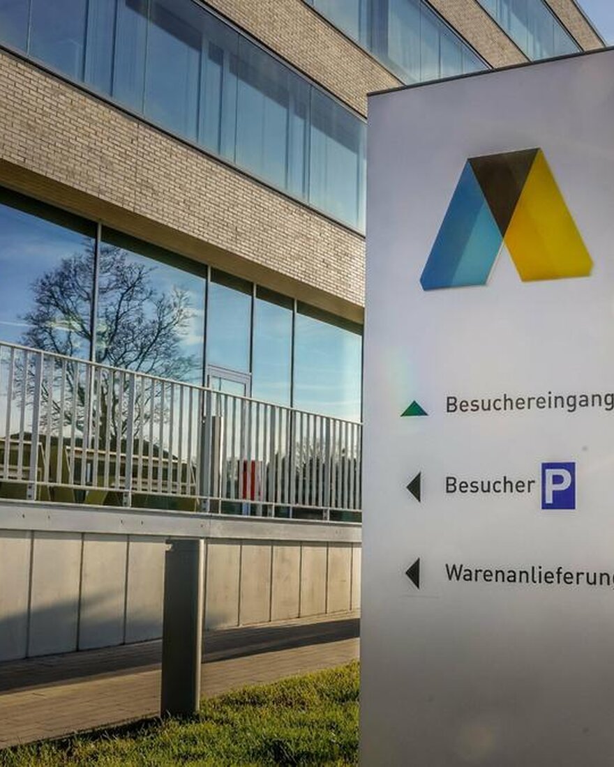 Medienhaus Aachen wird zum europäischen Mediahuis Aachen