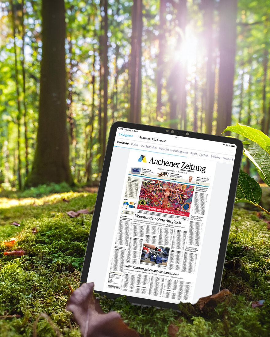 AZ Forest Action contributes to the preservation of our regional forests